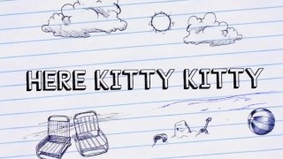 Pussy Stretch And masturbate trailer 