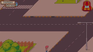 Dandy Boy Adventures 0.4.2 Part 11 Pool And Road Stories By LoveSkySan69