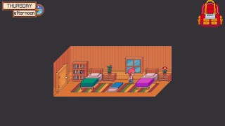 Dandy Boy Adventures 0.4.2 Part 11 Pool And Road Stories By LoveSkySan69