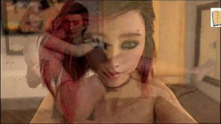 Sex Scenes Compilation 48