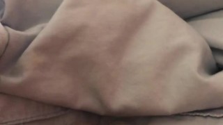 Big Dick Jerk Off