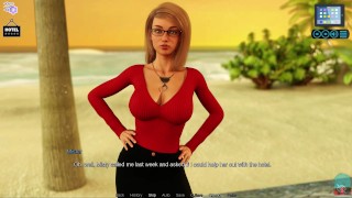 SUNSHINE LOVE #11 • PC GAMEPLAY [HD]