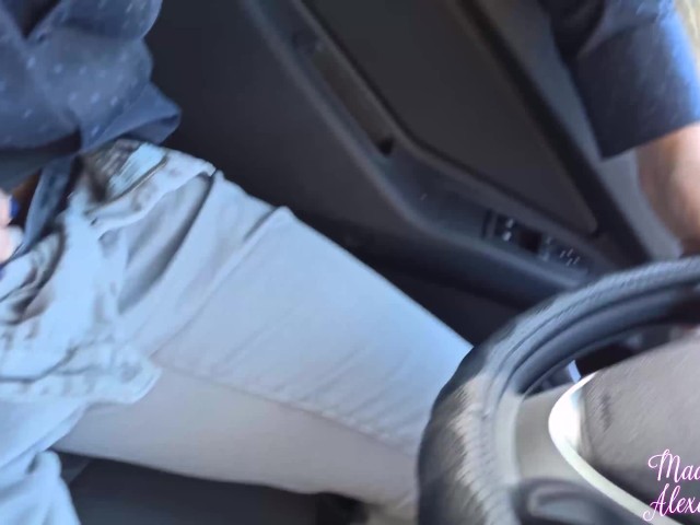640px x 480px - Slut Fingering Through Hole in Pantyhose and Sex in the Car - Free Porn  Videos - YouPorn