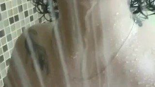 Quarantine Shower Thots