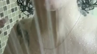 Quarantine Shower Thots