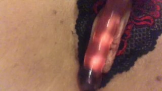 Who wants to fuck my whore pussy?