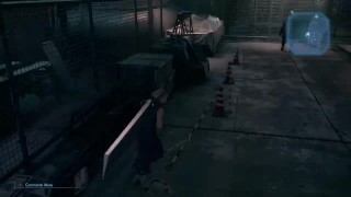 around thing part 1