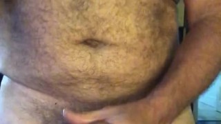 First time having my phone in a tripod...I think I like this....