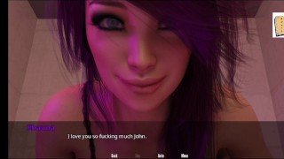Sex Scenes Compilation 54