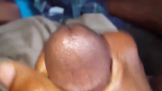 Biggest Cumshot Ever! 
