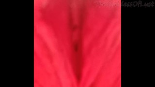 Hairy pussy sitting on your face - TheGoddessOfLust