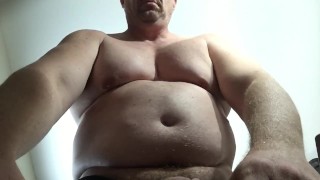Pec bouncing 