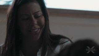 MissaXdotCom - Forbidden Desires - Teaser