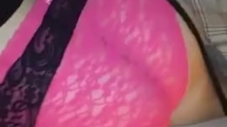 Shaking My Ass