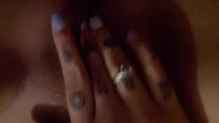 Freaky Masturbating!! Eye Rolls