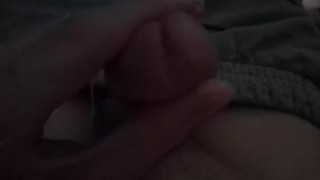 POV You Put Your Lips Around Me For the First Time and Lick