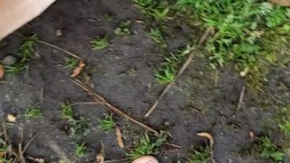 Dirty feet for my slaves