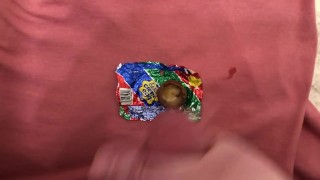 My Cadbury’s Creme Eggs Haven’t Had Enough “Creme” In Them - Easter 2020
