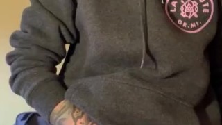 Ftm quick cock tease 