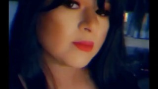 Camilacdtop living hollywood los angeles bella cd top mistress