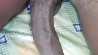 Black big dick