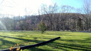 An important message from Hew Allens