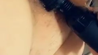 Luna Silver Squirt