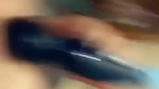 Luna Silver Squirt
