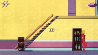 Paprika Trainer v0.7.0 Totaly Spies Part 10 They Need Daddy By LoveSkySan69