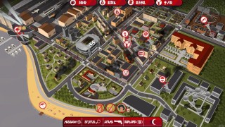 Paprika Trainer v0.7.0 Totaly Spies Part 11 Day Off By LoveSkySan69