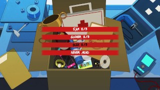 Paprika Trainer v0.7.0 Totaly Spies Part 11 Day Off By LoveSkySan69
