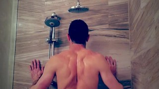 HOT SHOWER WHO! Who is this? 
