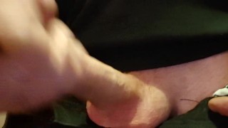 I Love It When You Watch.