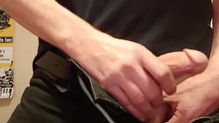 I Love It When You Watch.