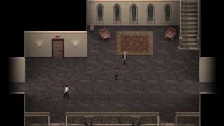 LUST EPIDEMIC - TWO MILF MAD FIGHT FOR ME - PART 13