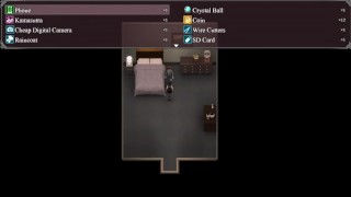 LUST EPIDEMIC - SWEET NUN KAT LOST SOME INNOCENCE- PART 14