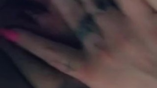 snapchat pussy