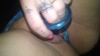 *Lippz* wet hot pussy horny and home alone
