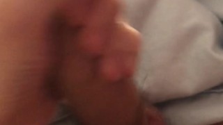 Gay Big Dick Jerk Off