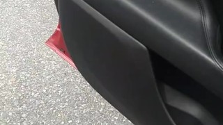 Quick Park cum