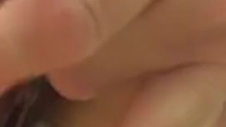MILF’s Virgin Ass
