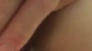 MILF’s Virgin Ass