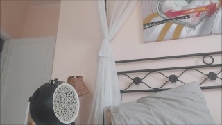 prega per noi,  pisciona e scoreggiona,anche in quarantena