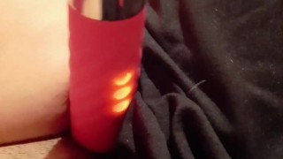 LATINA GIMIENDO RICO 