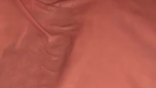 Comforter soaking #4