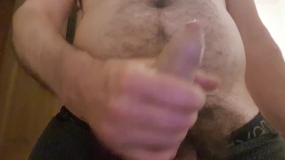Jerking for lily
