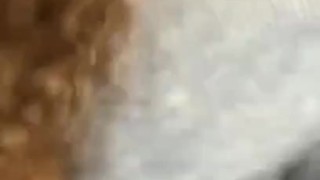 creampie hairy pussy