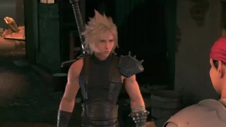 blonde stud swings around big thing 6