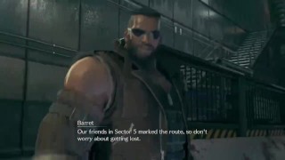 blonde stud swings around big thing 6
