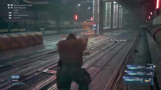 blonde stud swings around big thing 6